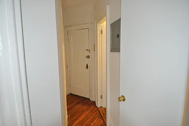 Rented by Village Dwellings