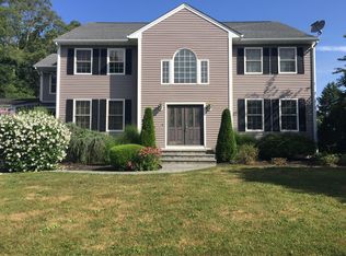 23 Barbara St, Westport, MA 02790