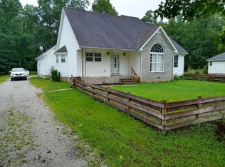 192 Forrestwood Dr, Manchester, TN 37355