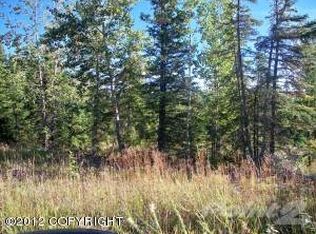4334 S Harrison Ct, Palmer, AK 99645