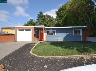 3870 Valley Ln, El Sobrante, CA 94803