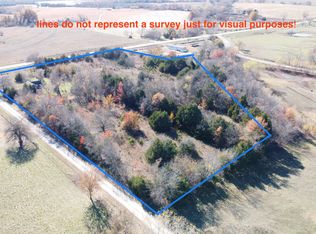 404 129th St, Fort Scott, KS 66701