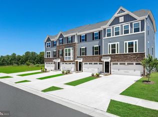 321 Paca Garden Ln, Frederick, MD 21703