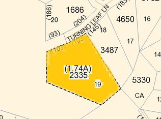 19 Turning Leaf Ln, Piney Creek, NC 28663