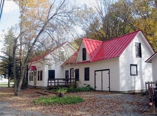 312 Rockydale Rd, Bristol, VT 05443