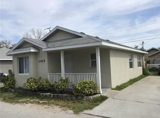 3415 20th St W, Bradenton, FL 34205