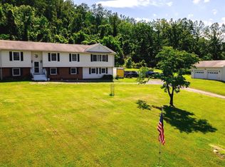 4179 Fiery Run Rd, Linden, VA 22642