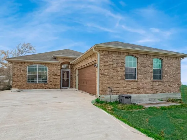 217 N 7th St, La Porte, TX 77571