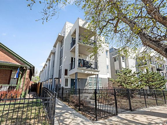 5th image of 2743 W 25th Avenue #5