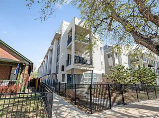 2743 W 25th Avenue #5, Denver, CO 80211