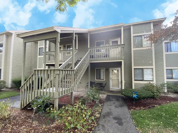 86 Eaton Ln Unit 86, Brewster, MA 02631