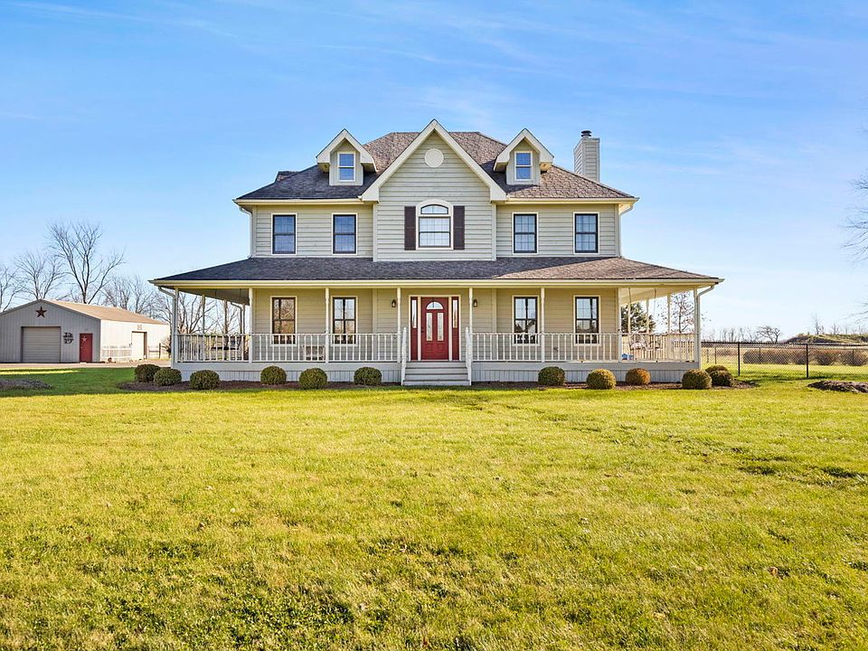 12478 McKanna Rd, Minooka, IL 60447 Zillow