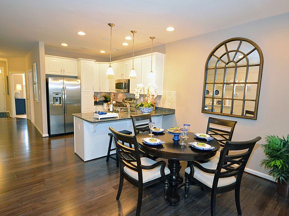 Perfect home for entertaining