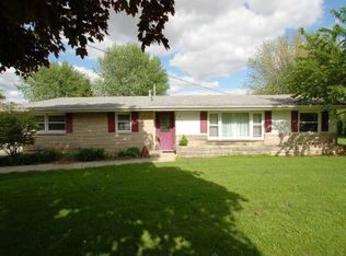 457 S Maish Rd, Frankfort, IN 46041