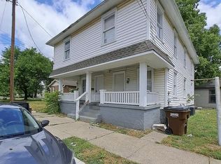 821 6th Ave, Middletown, OH