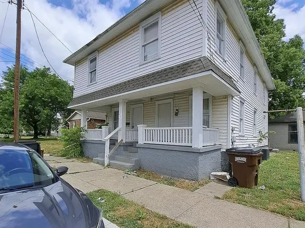 821 6th Ave, Middletown, OH 45044