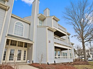 104 Olympic Ct #2-1002, Princeton, NJ 08540