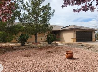 3590 Oakleaf Ave, Pahrump, NV 89048