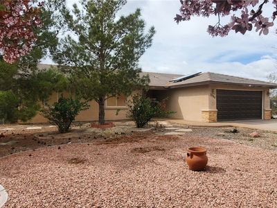 3590 Oakleaf Ave, Pahrump, NV, 89048