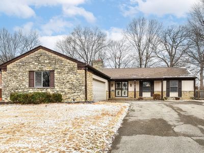 8128 Forsythia Ct, Indianapolis, IN, 46219