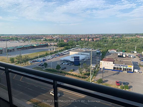 5th image of 9500 Markham Rd #911