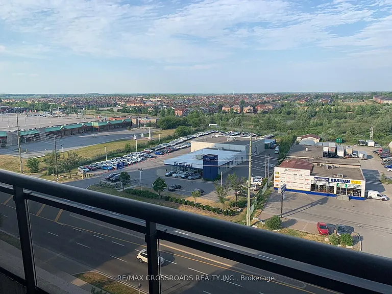 9500 Markham Rd #911 — Photo 5