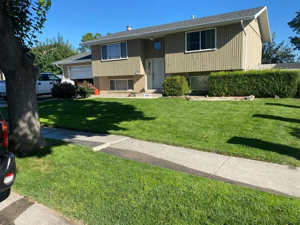 3690 W Tuscaloosa Way, West Jordan, UT 84084