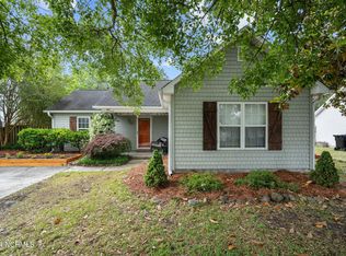 4914 Grouse Woods Dr, Wilmington, NC 28411