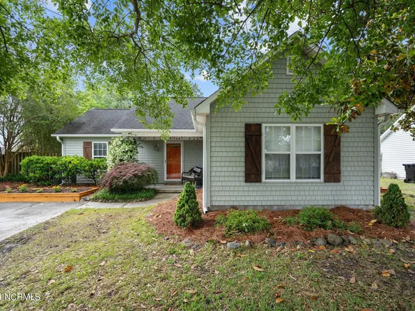 4914 Grouse Woods Drive, Wilmington, NC 28411
