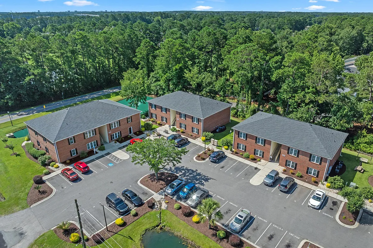 Building Photo - 3687 Claypond Rd #D