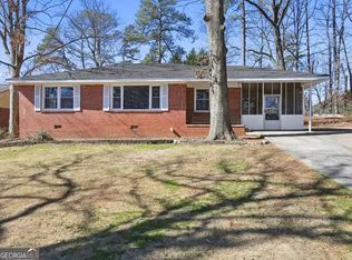 2064 Gober Ave SE, Marietta, GA 30080