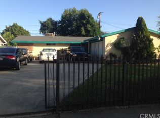 2222 Academy Ave, Pomona, CA 91768