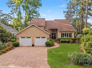 4 Willow Oak Cir, Savannah, GA 31411