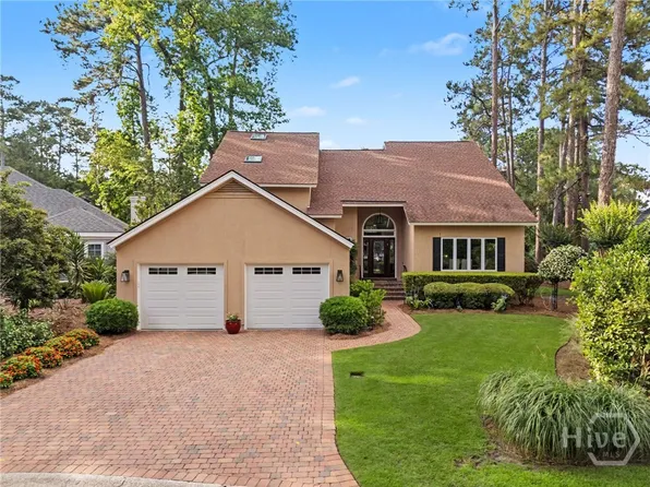 4 Willow Oak Circle, Savannah, GA 31411