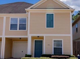 718 Redwing Park Dr, Houston, TX 77009