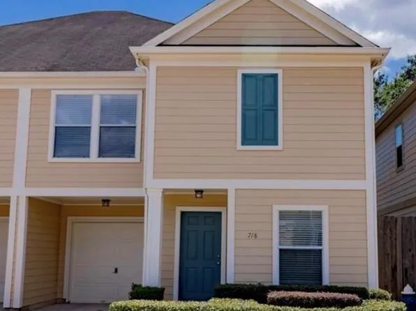 718 Redwing Park Dr, Houston, TX 77009