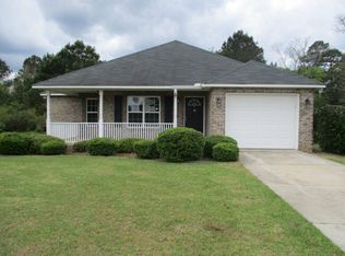 212 Hayden Way, Thomasville, GA 31792