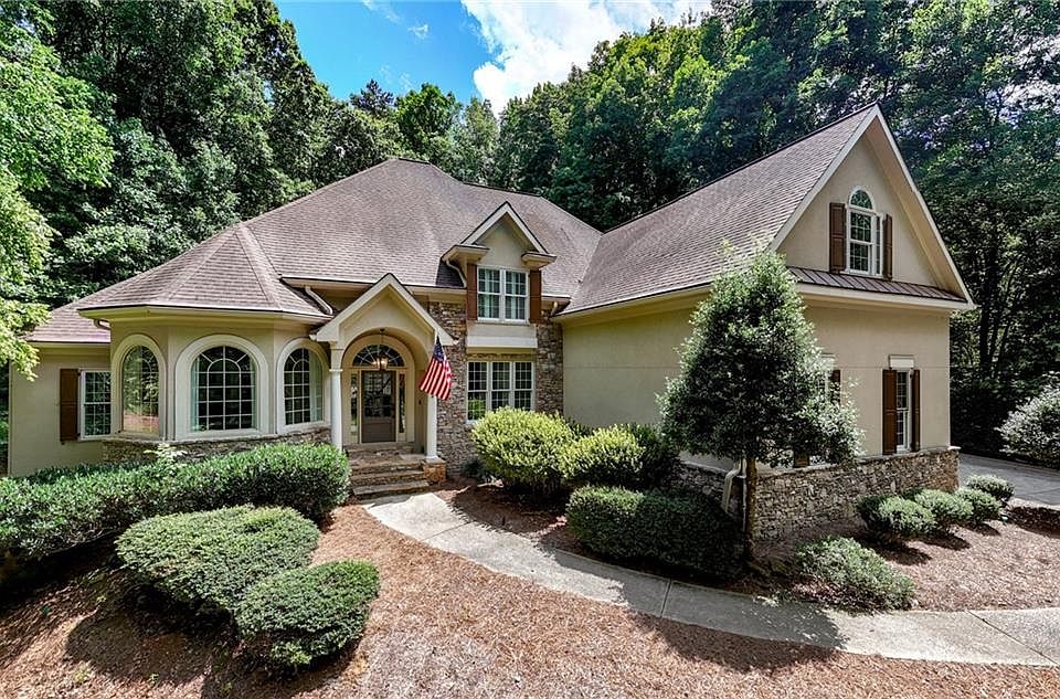 1st image of 4737 Talleybrook Dr NW