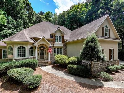4737 Talleybrook Dr NW, Kennesaw, GA, 30152