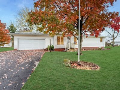 312 N West St, Gifford, IL, 61847