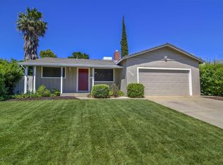 6208 Dewar Way, North Highlands, CA 95660