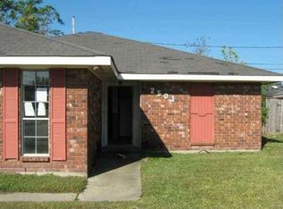 2501 Cambridge Dr, La Place, LA 70068