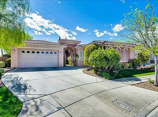 10485 Burensburg Ave, Las Vegas, NV 89135