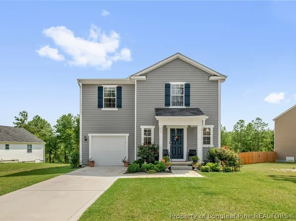 113 Hedge Hunter Ct, Raeford, NC 28376