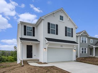 8712 E Sturtevant Ave, Richland, MI 49083