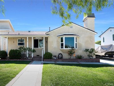 17209 Falda Ave, Torrance, CA, 90504