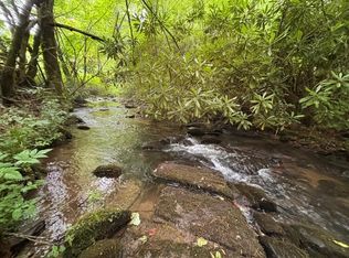 Briartown Church Rd, Topton, NC 28781