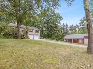 11856 Berridge Rd, Greenville, MI 48838