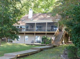 164 S Macon Dr #52, Littleton, NC 27850