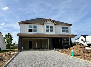 2013 Michael Dr LOT 46, Springfield, TN 37172